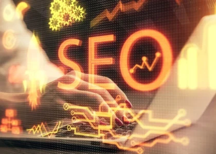 Generation SEO Leads