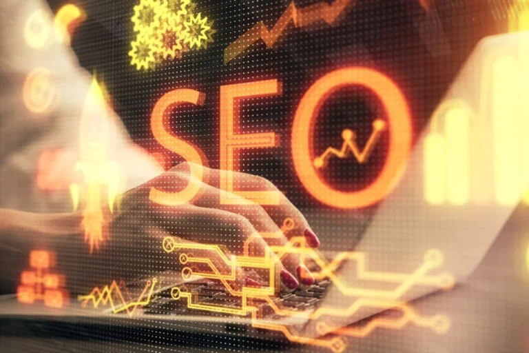 Generation SEO Leads