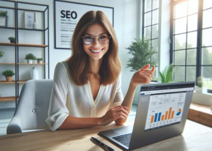 Get SEO clients