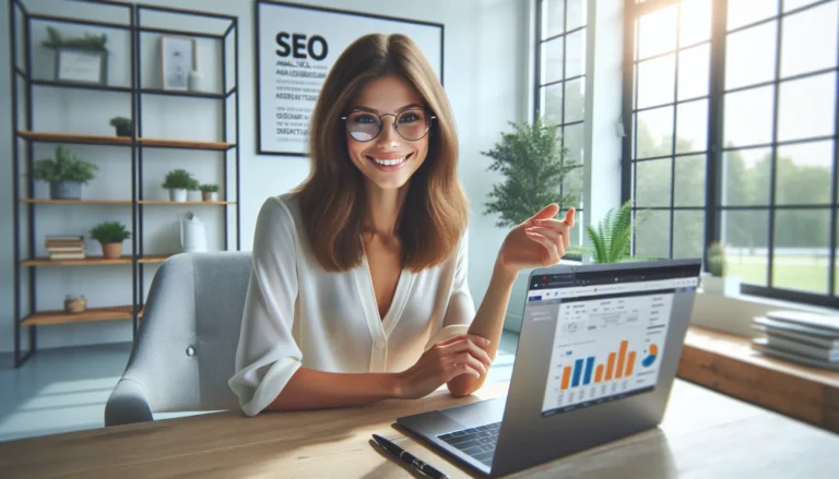 Get SEO clients