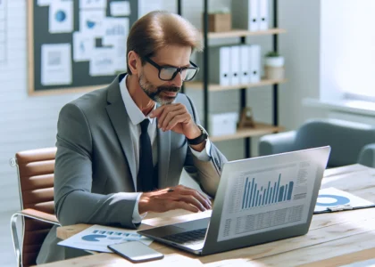 SEO consulting