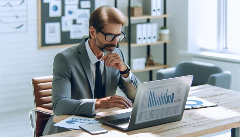 SEO consulting