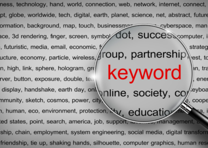 SEO Keywords