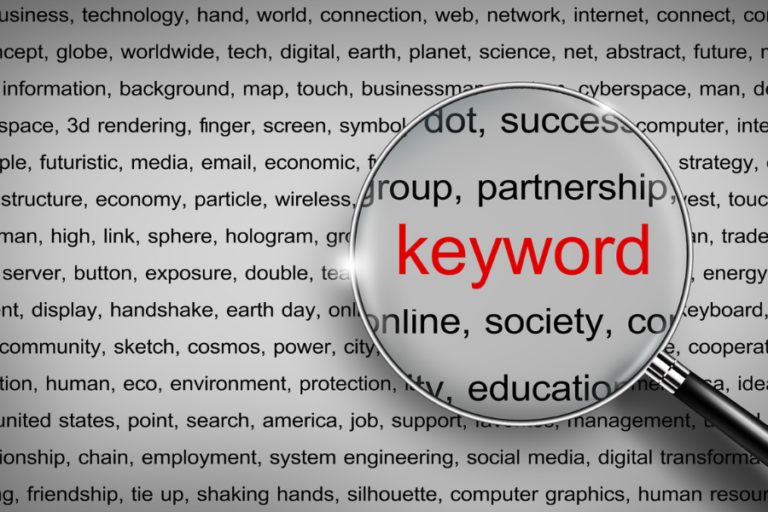 SEO Keywords