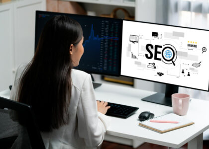 SEO testing