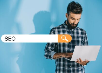 SEO visibility