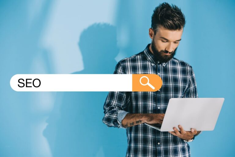 SEO visibility