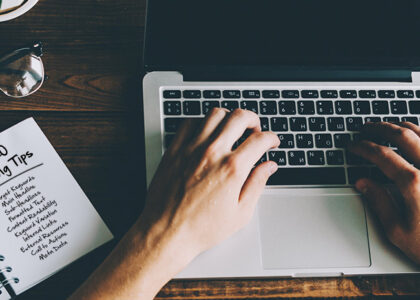SEO writer